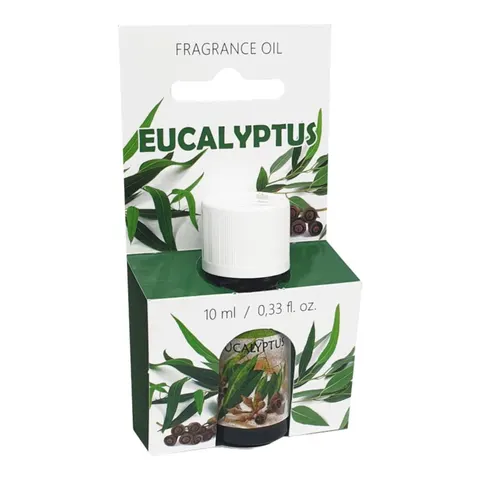 ADMIT OLEJEK ZAPACHOWY 10ML EUKALIPTUS