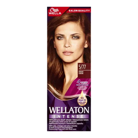 WELLATON KREM KOL 5/77 KAKAO/CACAO