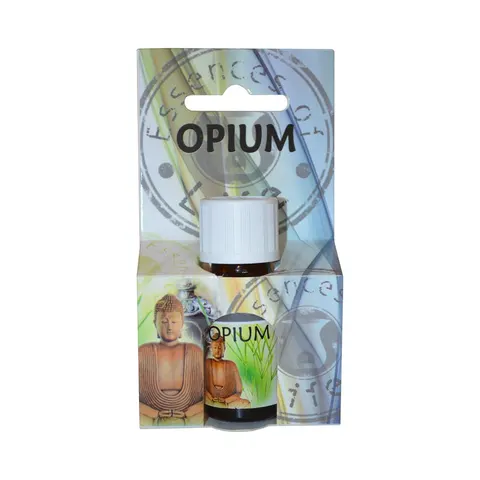 ADMIT OLEJEK ZAPACHOWY 10ML OPIUM