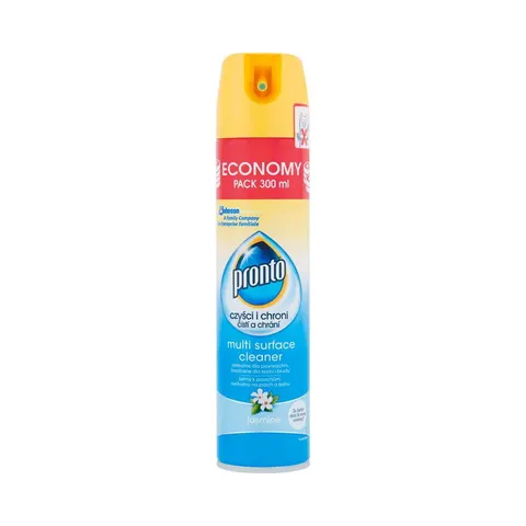 PRONTO SPRAY DO MEBLI 300ML PRZECIW KUPRZOWI JAŚMIN