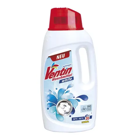 VENTIN PROSZEK W ŻELU 1.4L WHITE