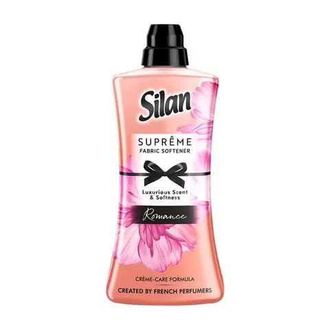 SILAN PŁYN DO PŁUKANIA 1.2L SUPREME ROMANCE PINK