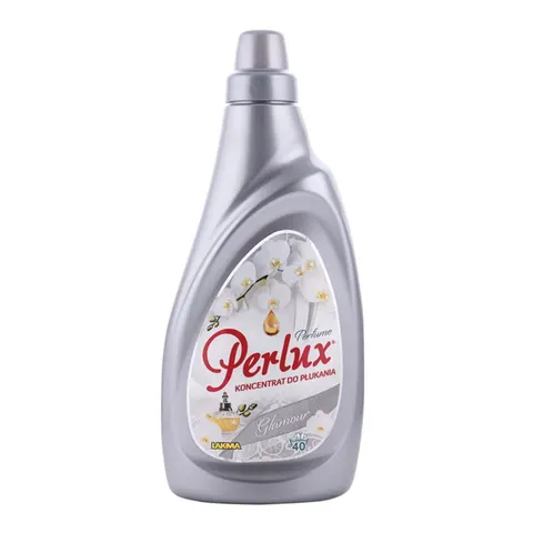PERLUX PŁYN DO PŁUKANIA KONCENTRAT 1L PERFUME GLAMOUR