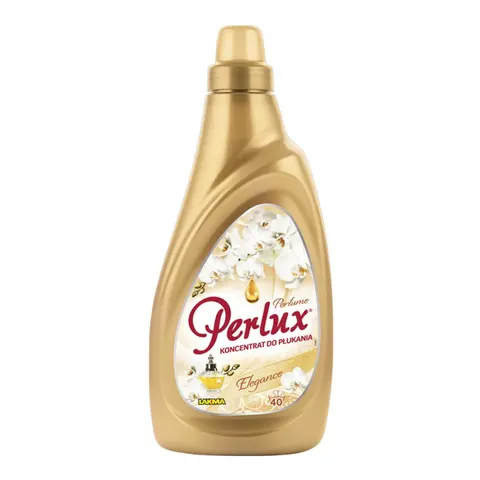 PERLUX PŁYN DO PŁUKANIA KONCENTRAT 1L PERFUME ELEGANCE