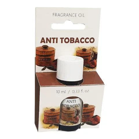 ADMIT OLEJEK ZAPACHOWY 10ML ANTYTABAK