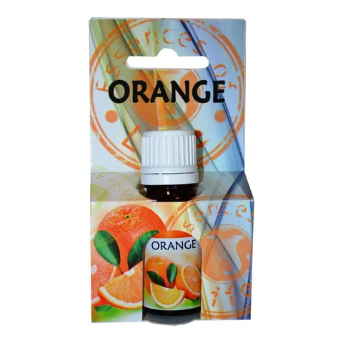 ADMIT OLEJEK ZAPACHOWY 10ML POMARAŃCZA ORANGE