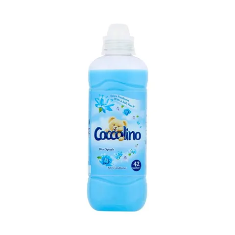 COCCOLINO PŁYN DO PŁUKANIA 1.05L BLUE SPLASH