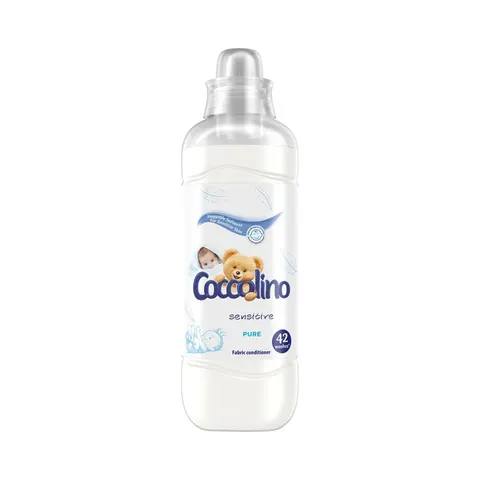 COCCOLINO PŁYN DO PŁUKANIA 1.05L SENSITIVE