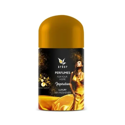 ARDOR ODŚWIEŻACZ FRESHMATIC ZAPAS 250ML INSPIRATION