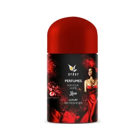 ARDOR ODŚWIEŻACZ FRESHMATIC ZAPAS 250ML LOVE
