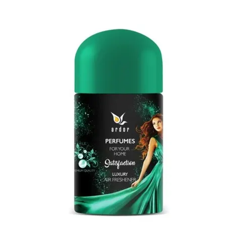 ARDOR ODŚWIEŻACZ FRESHMATIC ZAPAS 250ML SATISFACTION