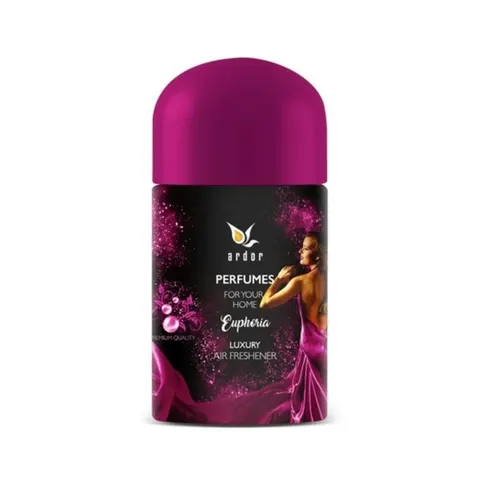 ARDOR ODŚWIEŻACZ FRESHMATIC ZAPAS 250ML EUPHORIA