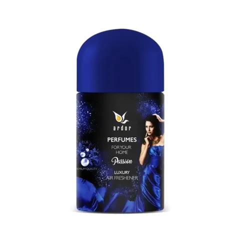 ARDOR ODŚWIEŻACZ FRESHMATIC ZAPAS 250ML PASSION