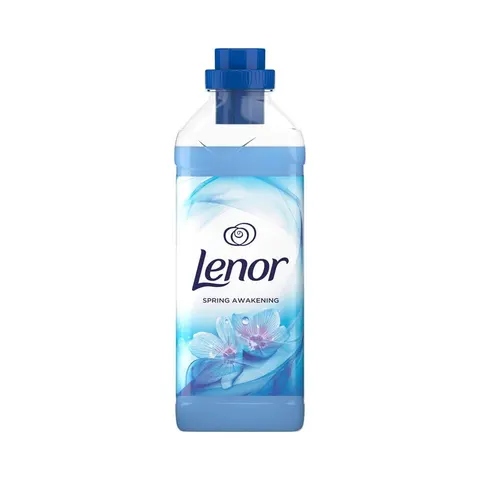LENOR PŁYN DO PŁUKANIA KONCENTRAT 930ML SPRING AWAKENING