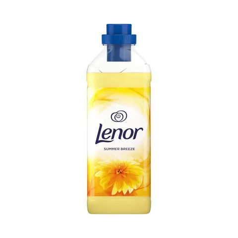 LENOR PŁYN DO PŁUKANIA KONCENTRAT 930ML SUMMER BREEZE