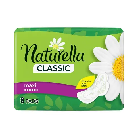 NATURELLA CLASSIC