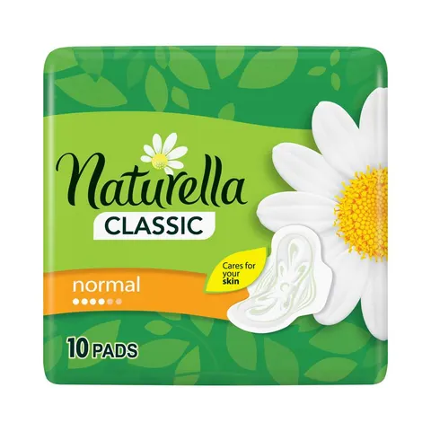 NATURELLA CLASSIC