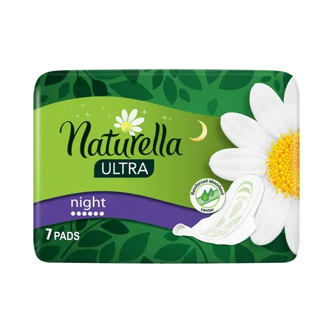 NATURELLA ULTRA