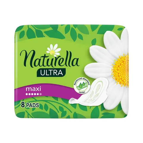 NATURELLA ULTRA