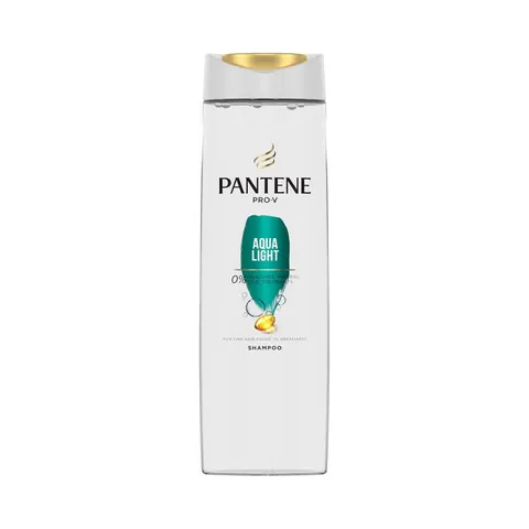 PANTENE SZAMPON DO WŁOSÓW 250ML AQUA LIGHT
