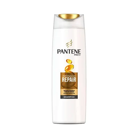 PANTENE SZAMPON DO WŁOSÓW 250ML INTENSIVE REPAIR