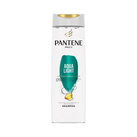 PANTENE PRO-V AQUA LIGHT