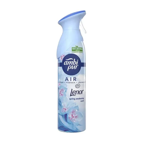 Odświeżacz spray 300ml spring awakening Ambi Pur