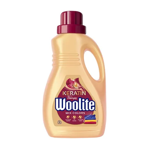 WOOLITE