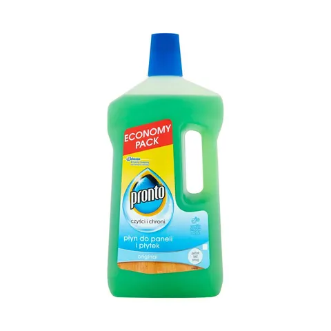 PRONTO PŁYN DO MYCIA PANELI 750ML+250ML