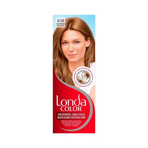 LONDA COLOR