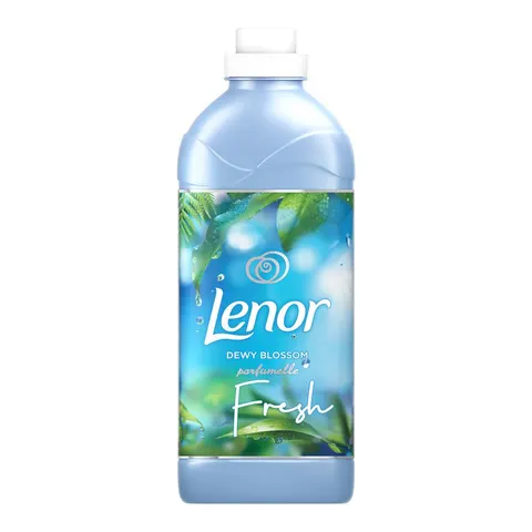 LENOR PŁYN DO PŁUKANIA KONCENTRAT 1420ML DEWY BLOSSOM