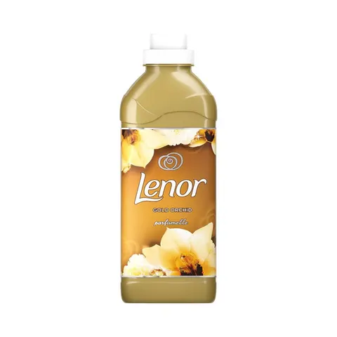 LENOR PŁYN DO PŁUKANIA 750ML GOLD ORCHID