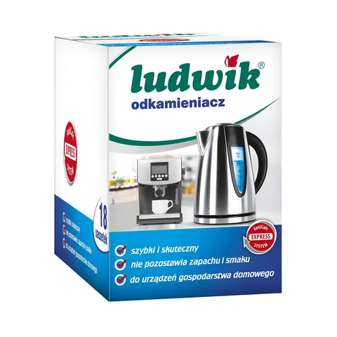 LUDWIK ODKAMIENIACZ W PROSZKU 20GX18
