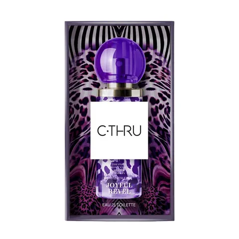 C-THRU WODA TOALETOWA 30ML JOYFUL REVEL