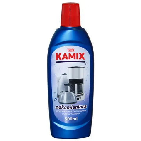 KAMIX Odkamieniacz w płynie, 500 ml