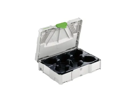 Festool systainer sys-stf-ro 90 dx 497687