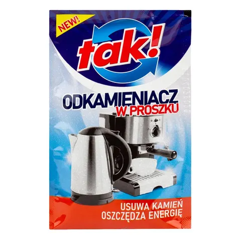 TAK ODKAMIENIACZ W PROSZKU 40G