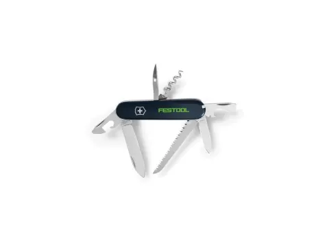 Festool Nóż kieszonkowy Victorinox 497898