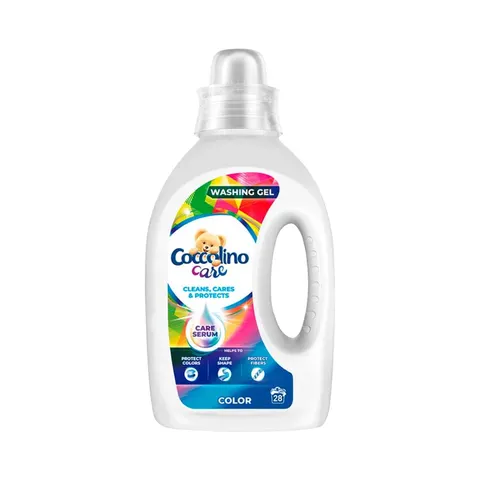 COCCOLINO ŻEL DO PRANIA 28P 1.12L COLOR
