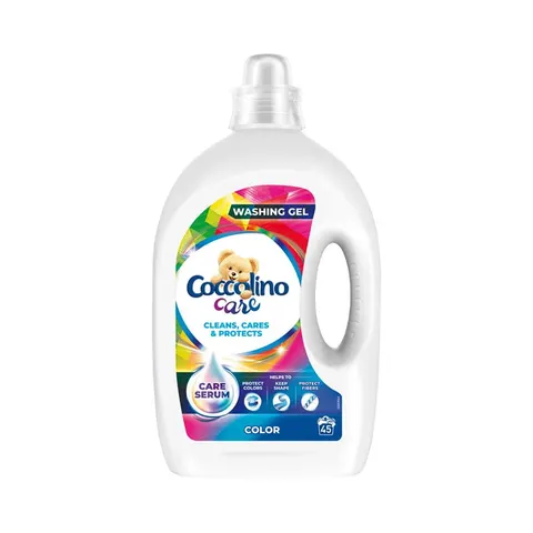 COCCOLINO ŻEL DO PRANIA 45P 1.8L COLOR