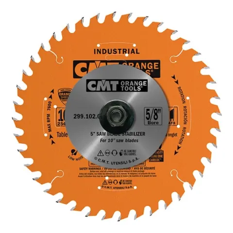 CMT Stabilizatory art. 299.10 299.101.00