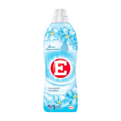 E PŁYN DO PŁUKANIA 900ML NECTAR INSPIRATION HARMONIA KWIATÓW