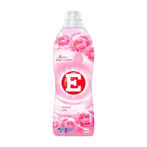 E PŁYN DO PŁUKANIA 900ML NECTAR INSPIRATION RÓŻANA ŁĄKA