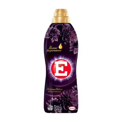 E PŁYN DO PŁUKANIA 800ML NECTAR INSPIRATION PERFUME DELUXE NUTA ELEGANCJI