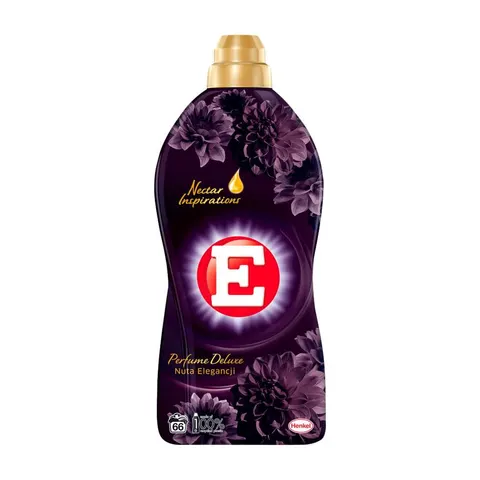 E PŁYN DO PŁUKANIA 1.65L NECTAR INSPIRATION PERFUME DELUXE NUTA ELEGANCJI