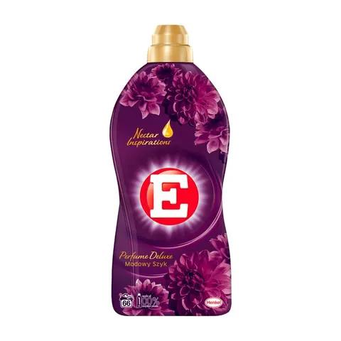 E PŁYN DO PŁUKANIA 1.65L NECTAR INSPIRATION PERFUME DELUXE MODOWY SZYK
