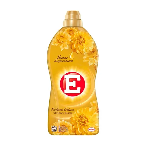 E PŁYN DO PŁUKANIA 1.65L NECTAR INSPIRATION PERFUME DELUXE STYLOWY BLASK