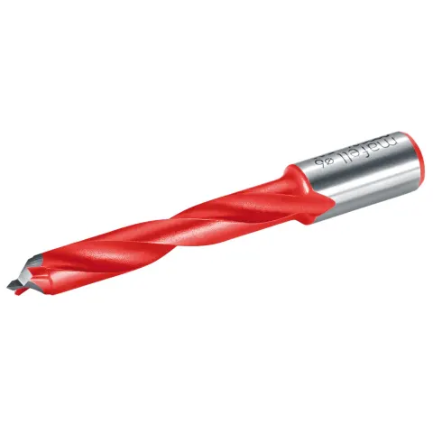 Mafell Wiertło HM 6 mm do kołkarki DD 40 G Midi/Maxi, DD 40 P PowerMax i DDF 40