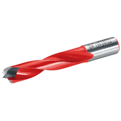 Mafell wiertło hm, 12 mm do kołkarki dd 40 g midi/maxi, dd 40 p powermax i ddf 40