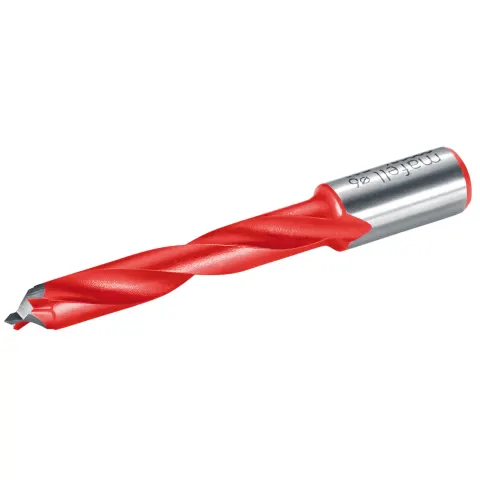 Mafell Wiertło HM 6,1 mm do kołkarki DD 40 G midi/maxi, DD 40 P Powermax i DDF 40